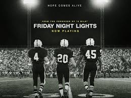 Friday Night Lights Wallpaper - via Daymix