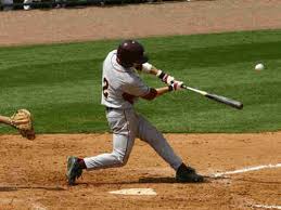baseball player