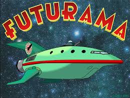 world and Futurama-fanbase