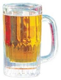 From blisters to beer - via Daymix