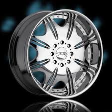 Tire Bargains and Custom