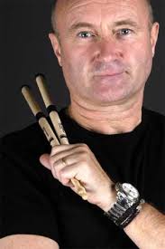 Phil Collins Picture 0