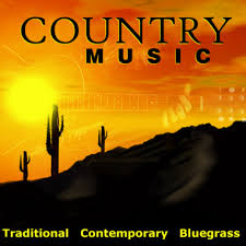 Country Music - via Daymix