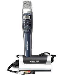 Magic mic magic sing karaoke