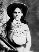 Annie Oakley