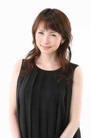 渡辺 真理. Mari Watanabe