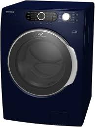 Samsung washing machine - all