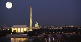 Washington Semester Program - via Daymix