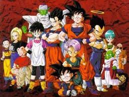 dragonball-z
