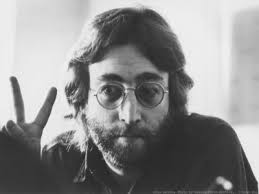 Image Tuesdays Earful: John Lennon Picture