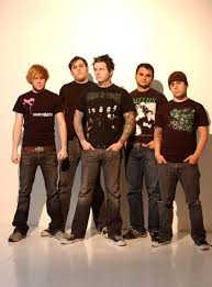 Image <b>Atreyu</b> Picture