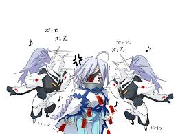 ブレイブルー