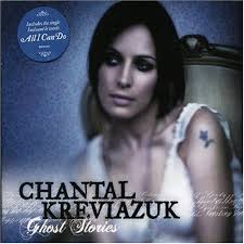 Image Artist: <b>Chantal Kreviazuk</b> Picture
