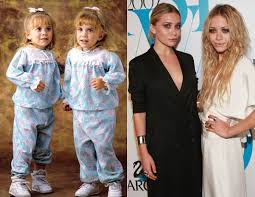 Image <b>Mary Kate</b> and <b>Ashley Olsen</b> Picture
