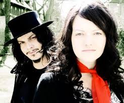 Image <b>The White Stripes</b> - Band Profile Picture