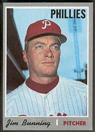 Jim Bunning