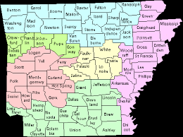 AR Realtor® Associations - via Daymix