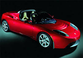 The Race For The Electric Car - via Daymix