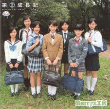 ベリコ初のアイコラか？
