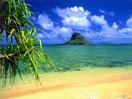 Hawaii. - via Daymix
