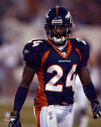 Champ Bailey.