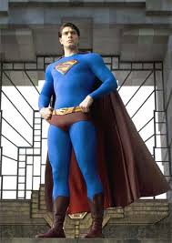 Image <b>Brandon Routh</b> is Picture