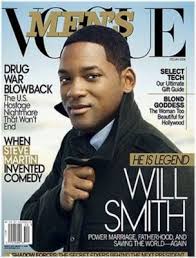 Men's Vogue - via Daymix