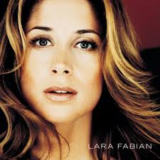 Image Lara Fabian. Picture
