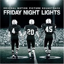 Friday Night Lights - via Daymix