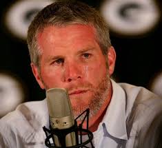 Brett Favre Picture 1