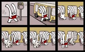 Comic strip creator
