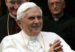 Benedetto XVI