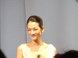 冨永愛 : 【モデル】冨永愛の写真集