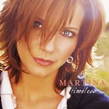 Answered MARTINA MCBRIDE
