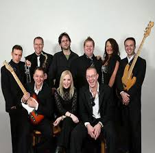 Stars From The Commitments