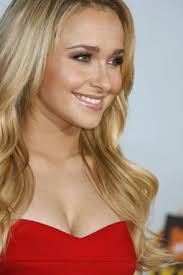 Hayden Panettiere: The Heroes - via Daymix