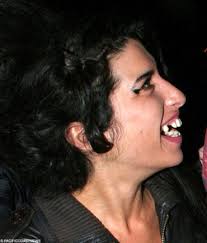 Image <b>Amy Winehouse</b> Hospitalized For Picture