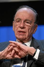 Image <b>Rupert Murdoch</b> Picture