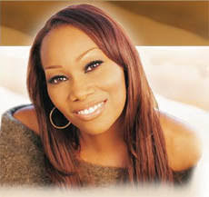 Yolanda Adams