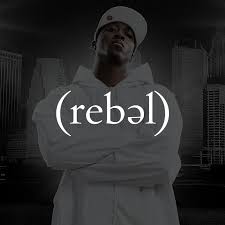 album 'Rebel'