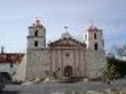   Santa Barbara  