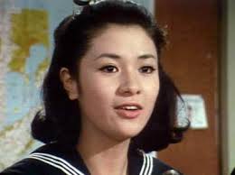 吉川操（早瀬久美）。