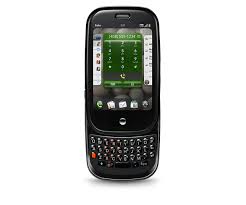 Say Hello To The Palm Pre