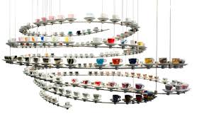 The Illy Cup Collection