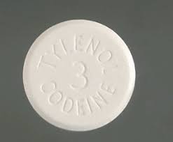 Codeine