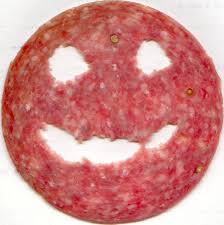 salami. salami.