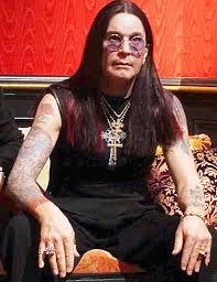 Image Ozzy Osbourne Picture