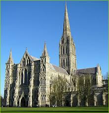 Salisbury 1