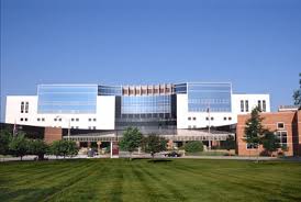 Indiana University Hospital - via Daymix