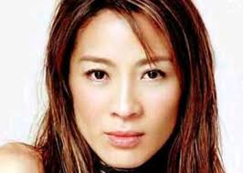 Michelle Yeoh